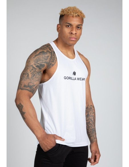 Carter Stretch Tank Top