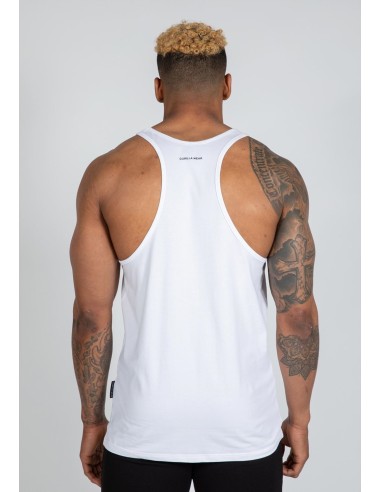 Carter Stretch Tank Top