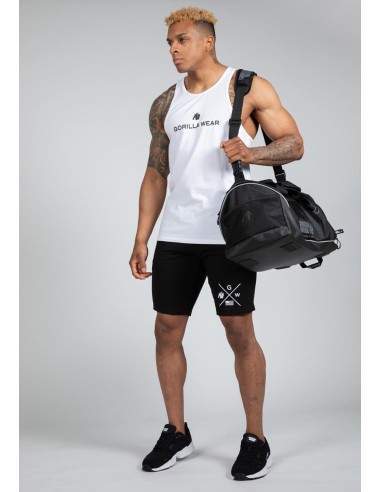 Carter Stretch Tank Top