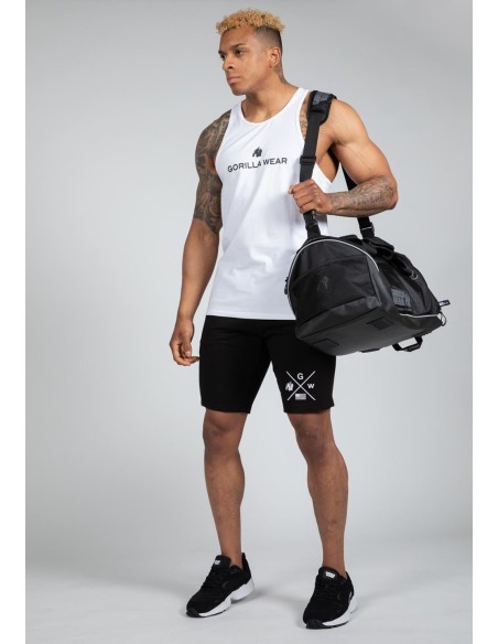 Carter Stretch Tank Top