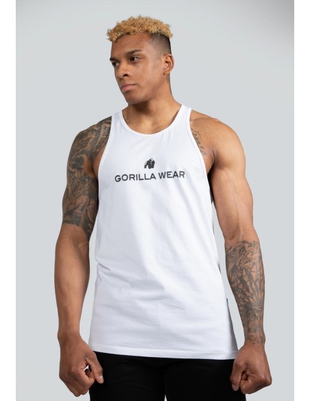 Carter Stretch Tank Top