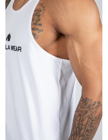 Carter Stretch Tank Top