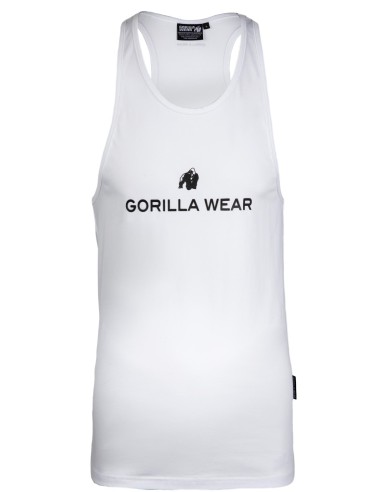 Carter Stretch Tank Top
