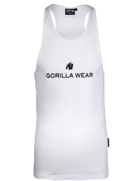 Carter Stretch Tank Top