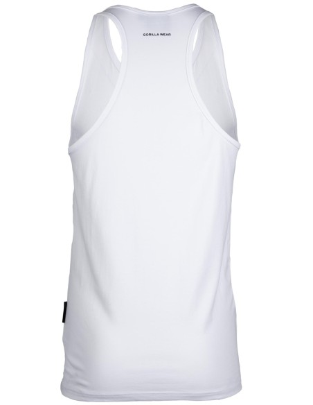 Carter Stretch Tank Top
