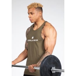 Carter Stretch Tank Top