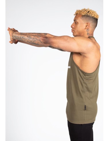 Carter Stretch Tank Top