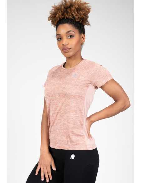 Monetta Performance T-Shirt