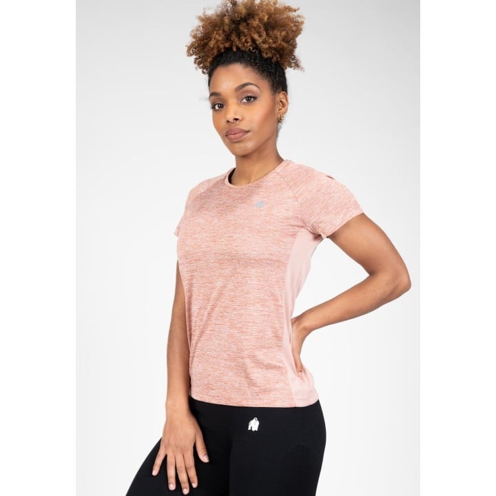 Monetta Performance T-Shirt