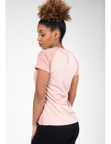 Monetta Performance T-Shirt