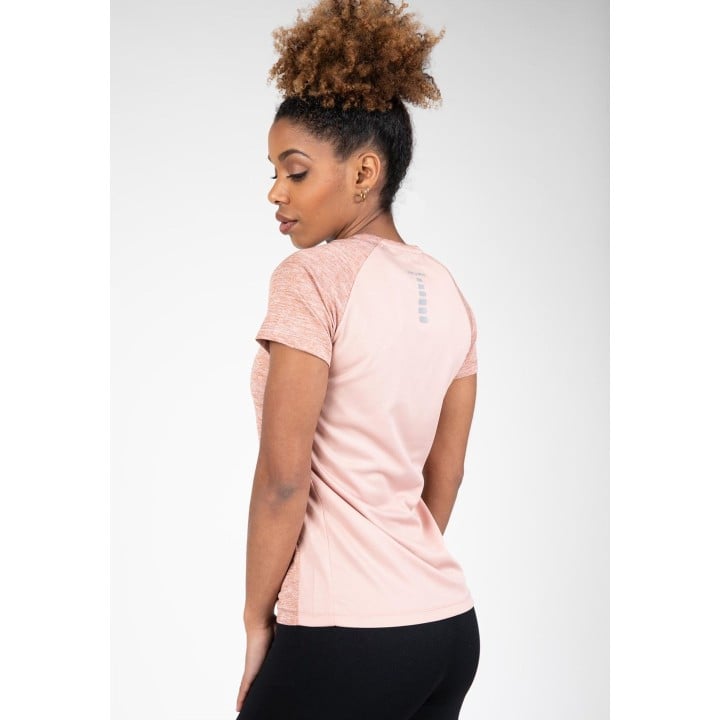 Monetta Performance T-Shirt