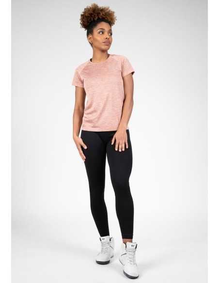 Monetta Performance T-Shirt