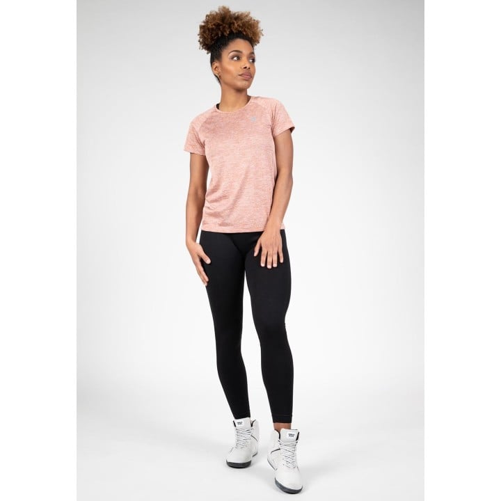 Monetta Performance T-Shirt