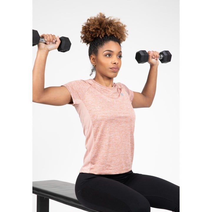 Monetta Performance T-Shirt