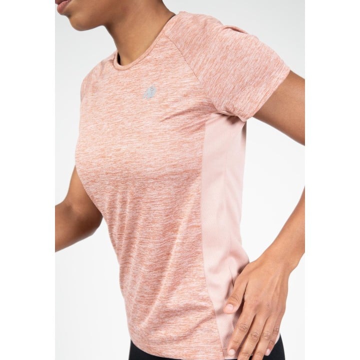 Monetta Performance T-Shirt