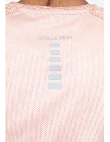 Monetta Performance T-Shirt