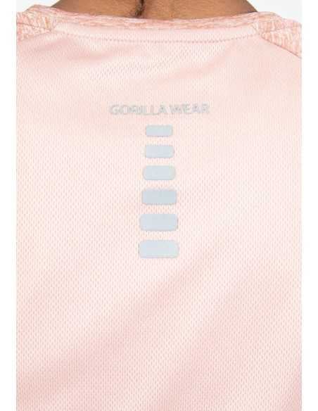 Monetta Performance T-Shirt