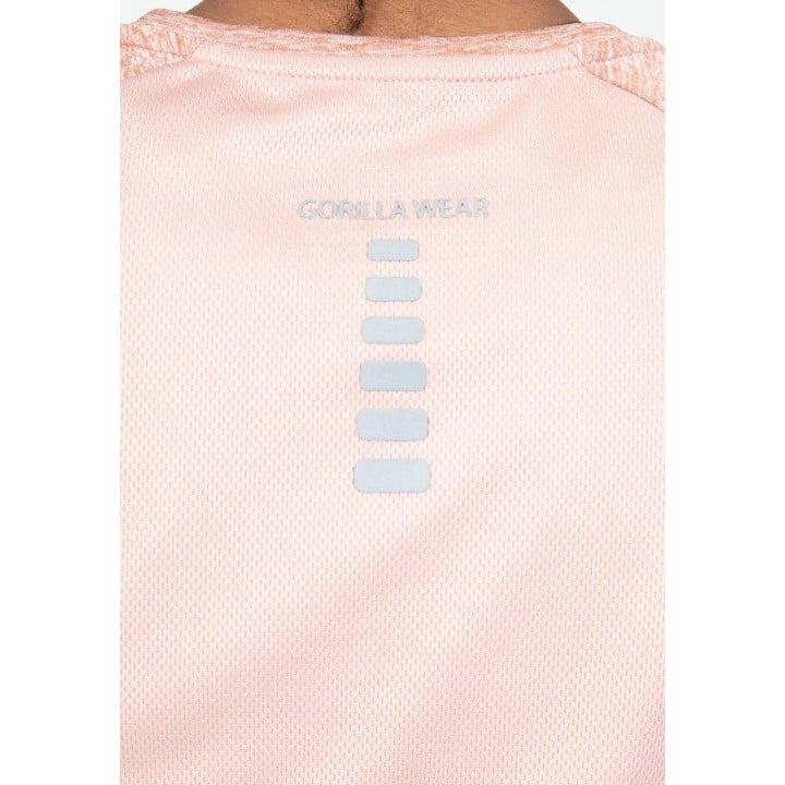 Monetta Performance T-Shirt