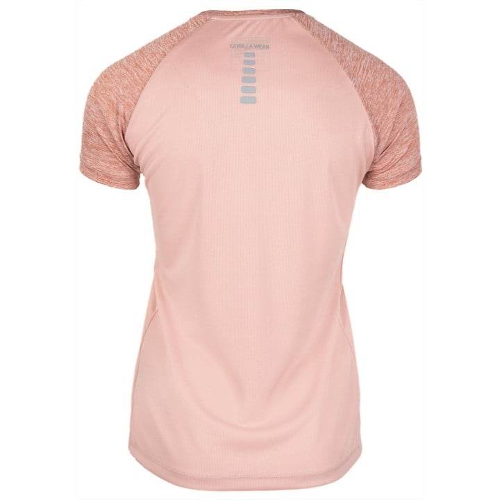 Monetta Performance T-Shirt