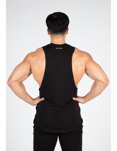 Milo Drop Armhole Tank Top