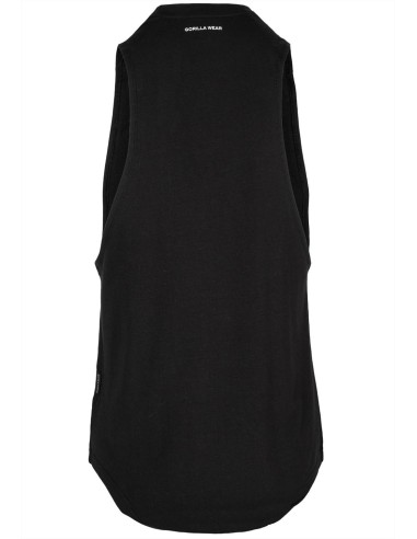 Milo Drop Armhole Tank Top