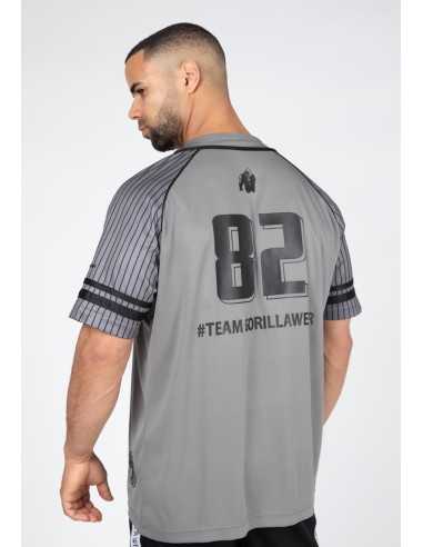 82 Baseball Jersey