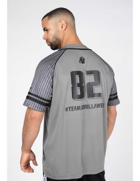 82 Baseball Jersey