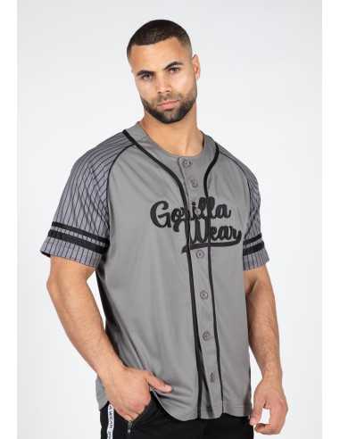 82 Baseball Jersey