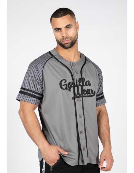82 Baseball Jersey