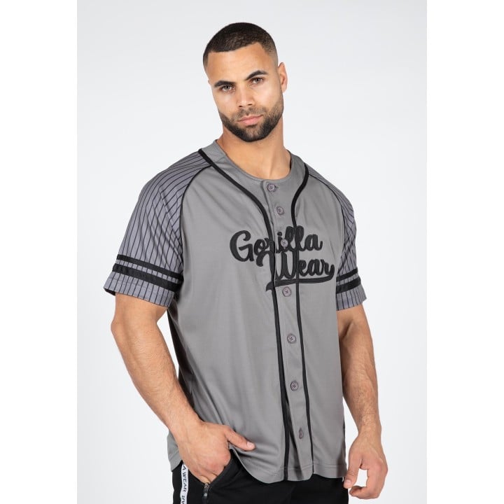 82 Baseball Jersey