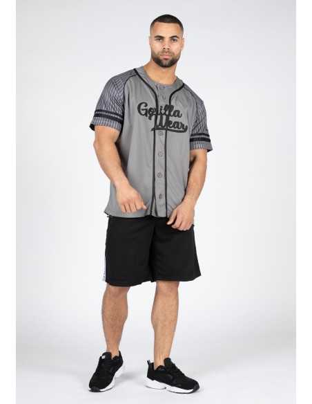 82 Baseball Jersey