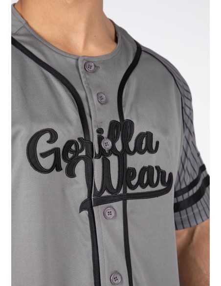 82 Baseball Jersey