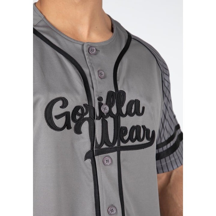 82 Baseball Jersey