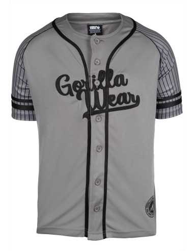 82 Baseball Jersey