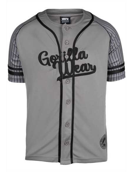 82 Baseball Jersey