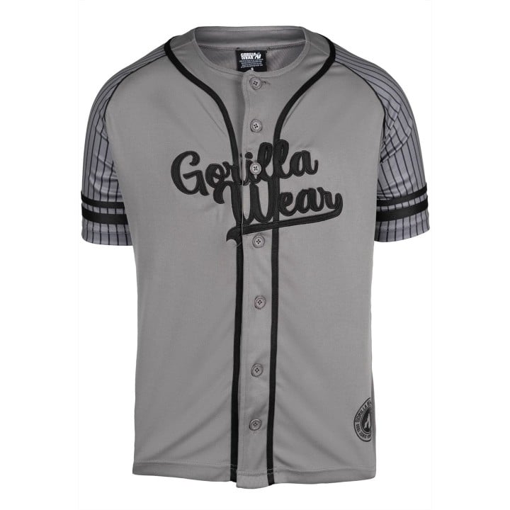 82 Baseball Jersey