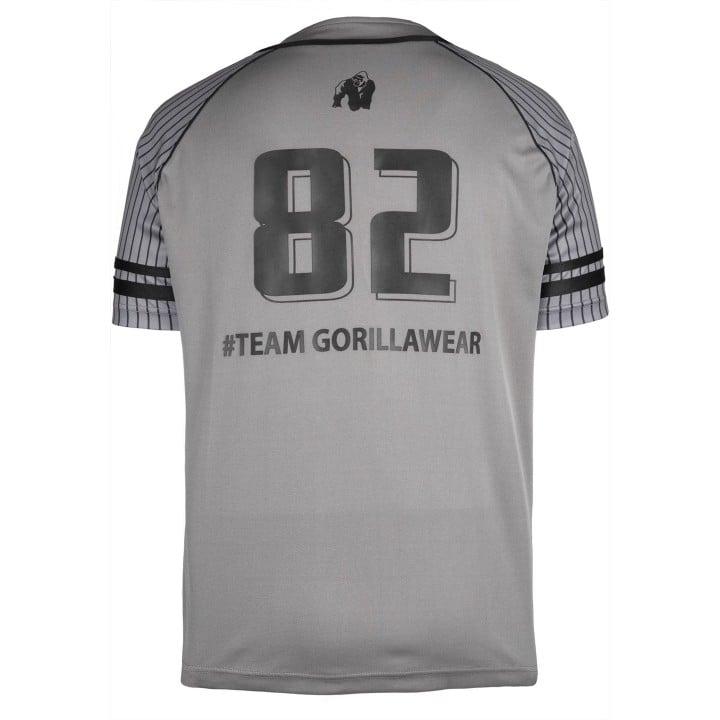82 Baseball Jersey