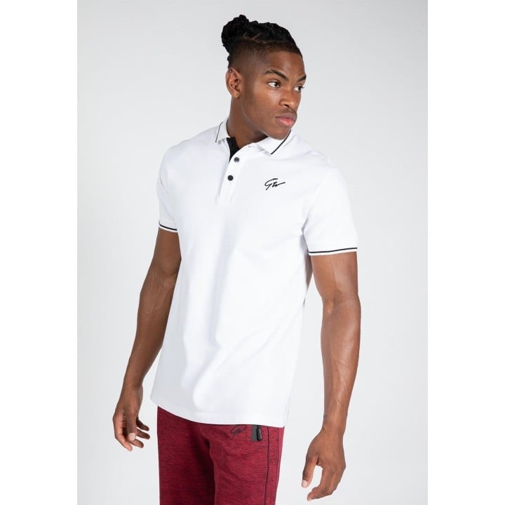 Delano Polo