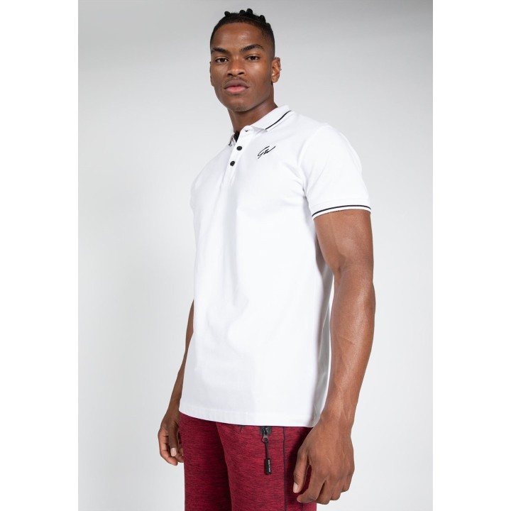Delano Polo