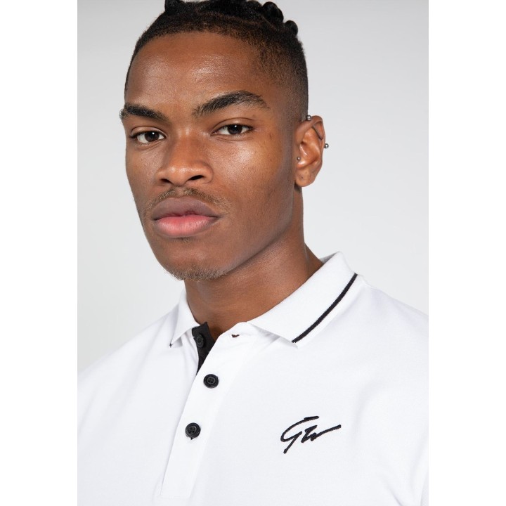 Delano Polo