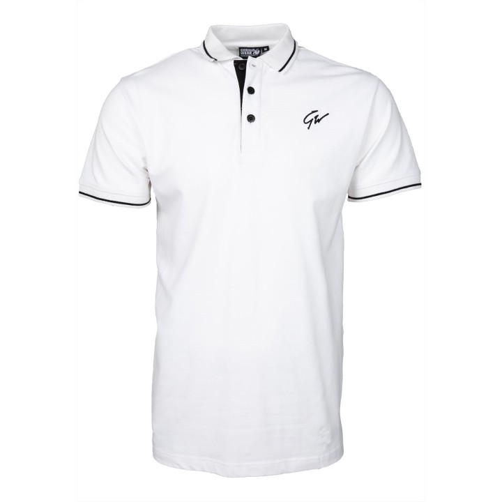Delano Polo