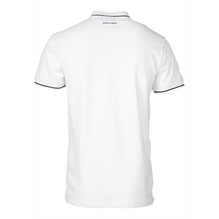 Delano Polo
