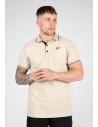 Beige/Black / S
