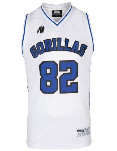 San Mateo Jersey Tank Top