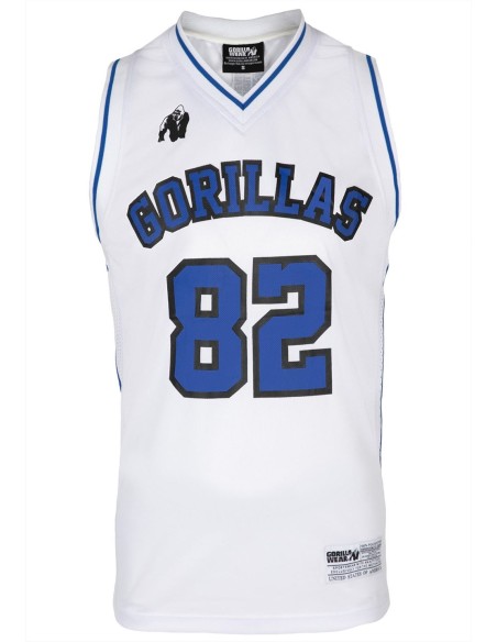 San Mateo Jersey Tank Top