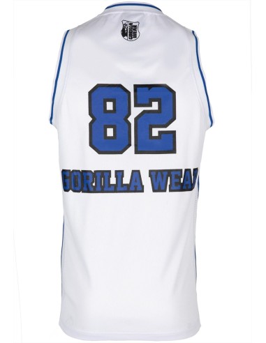 San Mateo Jersey Tank Top