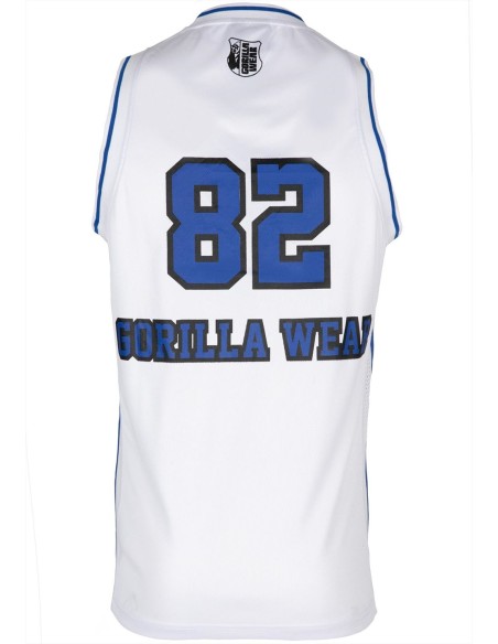San Mateo Jersey Tank Top