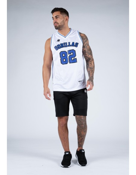 San Mateo Jersey Tank Top