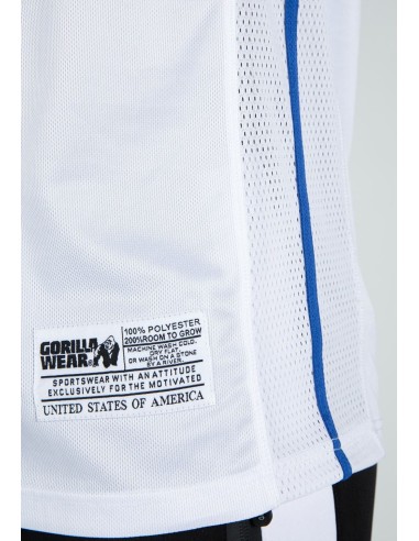 San Mateo Jersey Tank Top