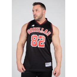 San Mateo Jersey Tank Top